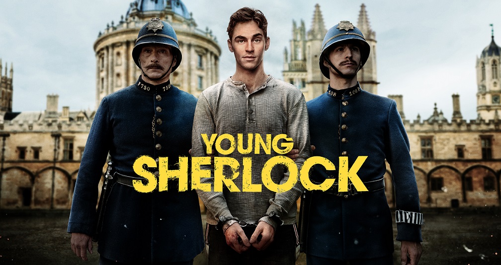 סדרות מומלצות לחודש מרץ 2026