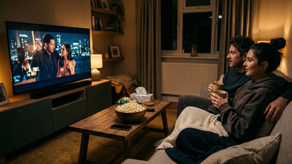 בינג' של לילה אחד