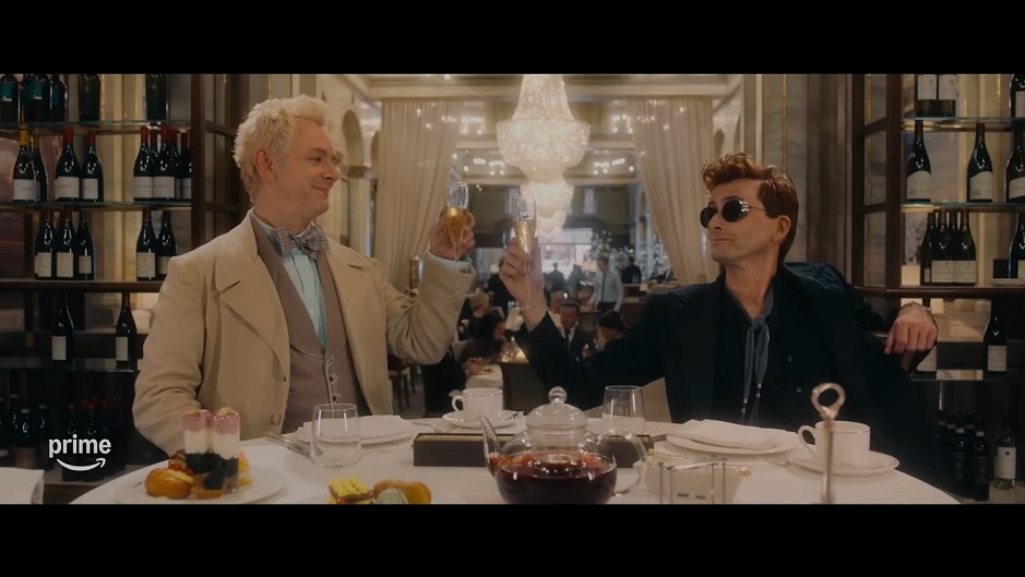 בשורות טובות - פרק סיום מיוחד | סדרות מומלצות מאי 2026